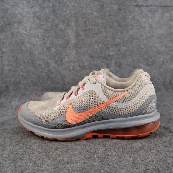 Nike Shoes Womens 7 Athletic Trainer Max Dynasty 2 Run Walk Casual Comfort Sport - Picture 4 of 13